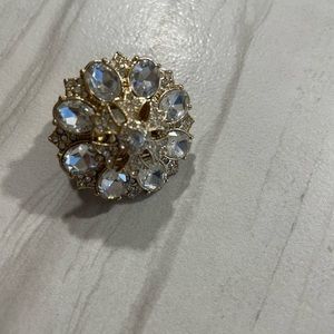 elastic ring